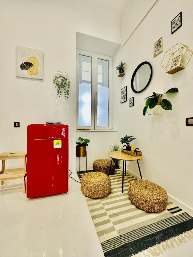 Clever Studio Near Central Shopping Center Cluj-Napoca Exteriör bild